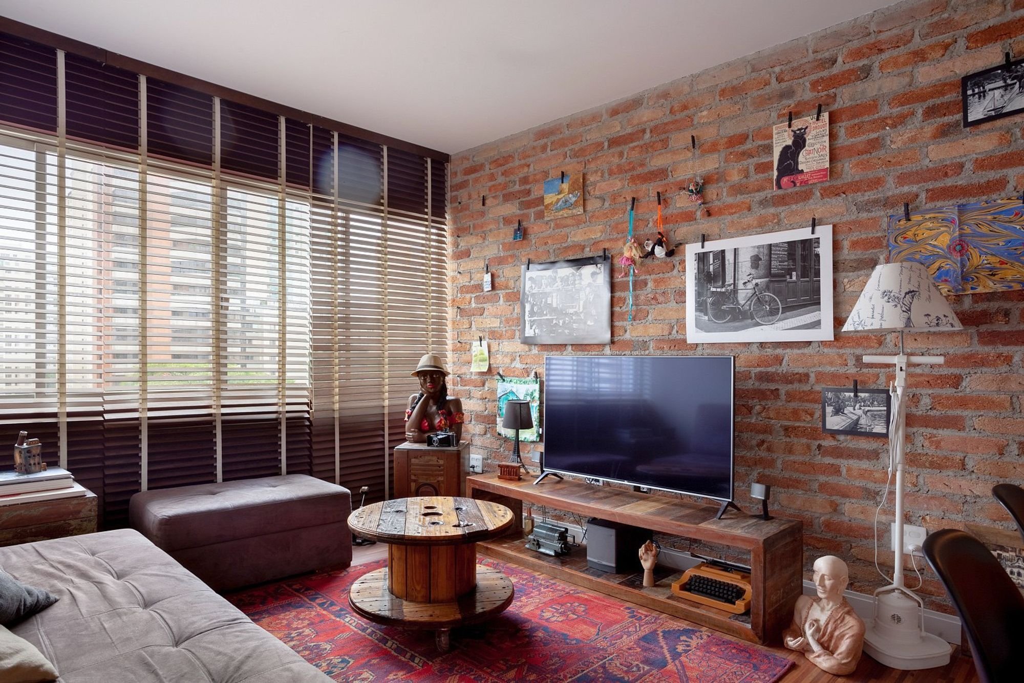 Apartamento para Venda por R$810.000,00 com 73m², 2 dormitórios e 1 vaga - Indianópolis, São paulo / SP - Foto 2