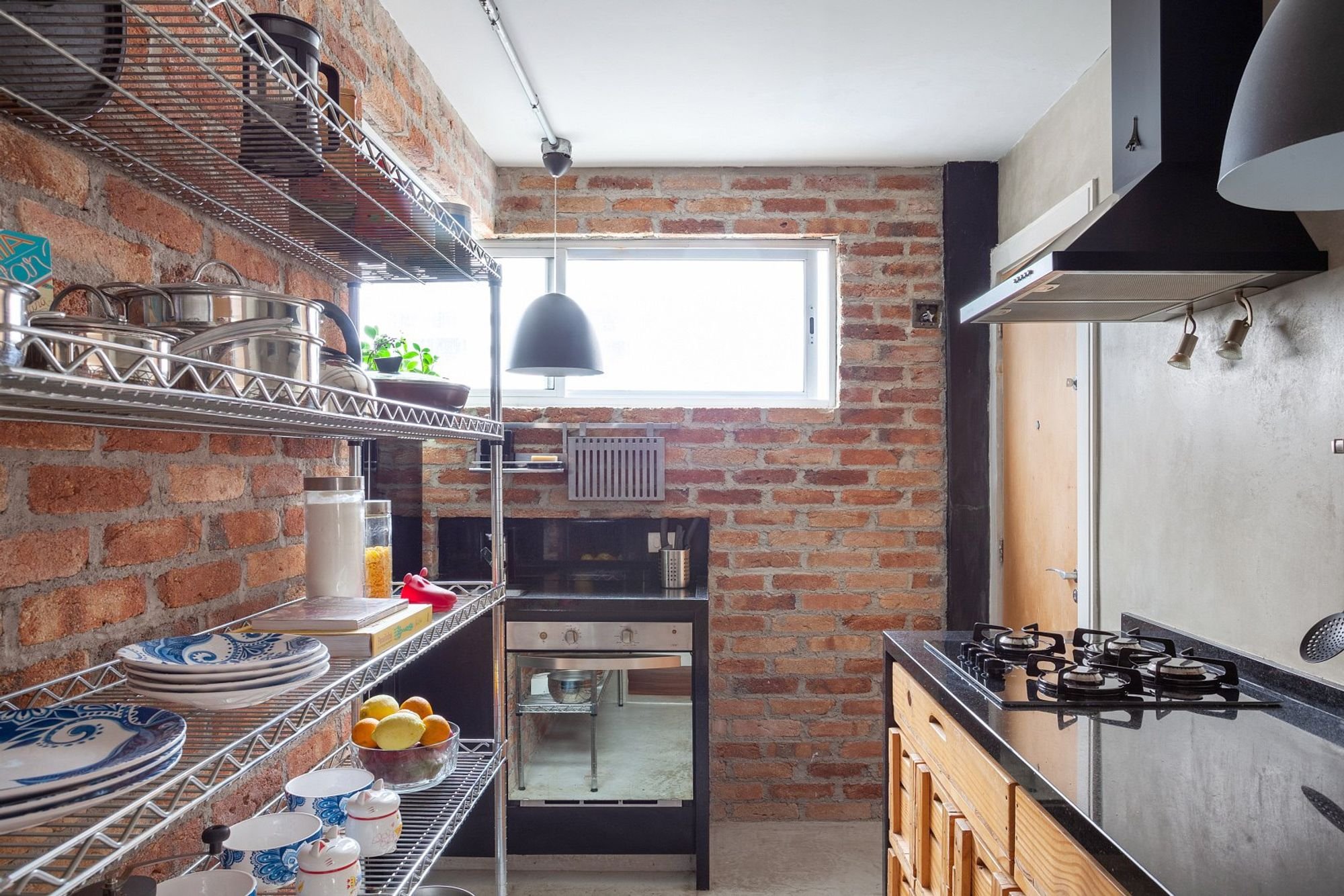 Apartamento para Venda por R$810.000,00 com 73m², 2 dormitórios e 1 vaga - Indianópolis, São paulo / SP