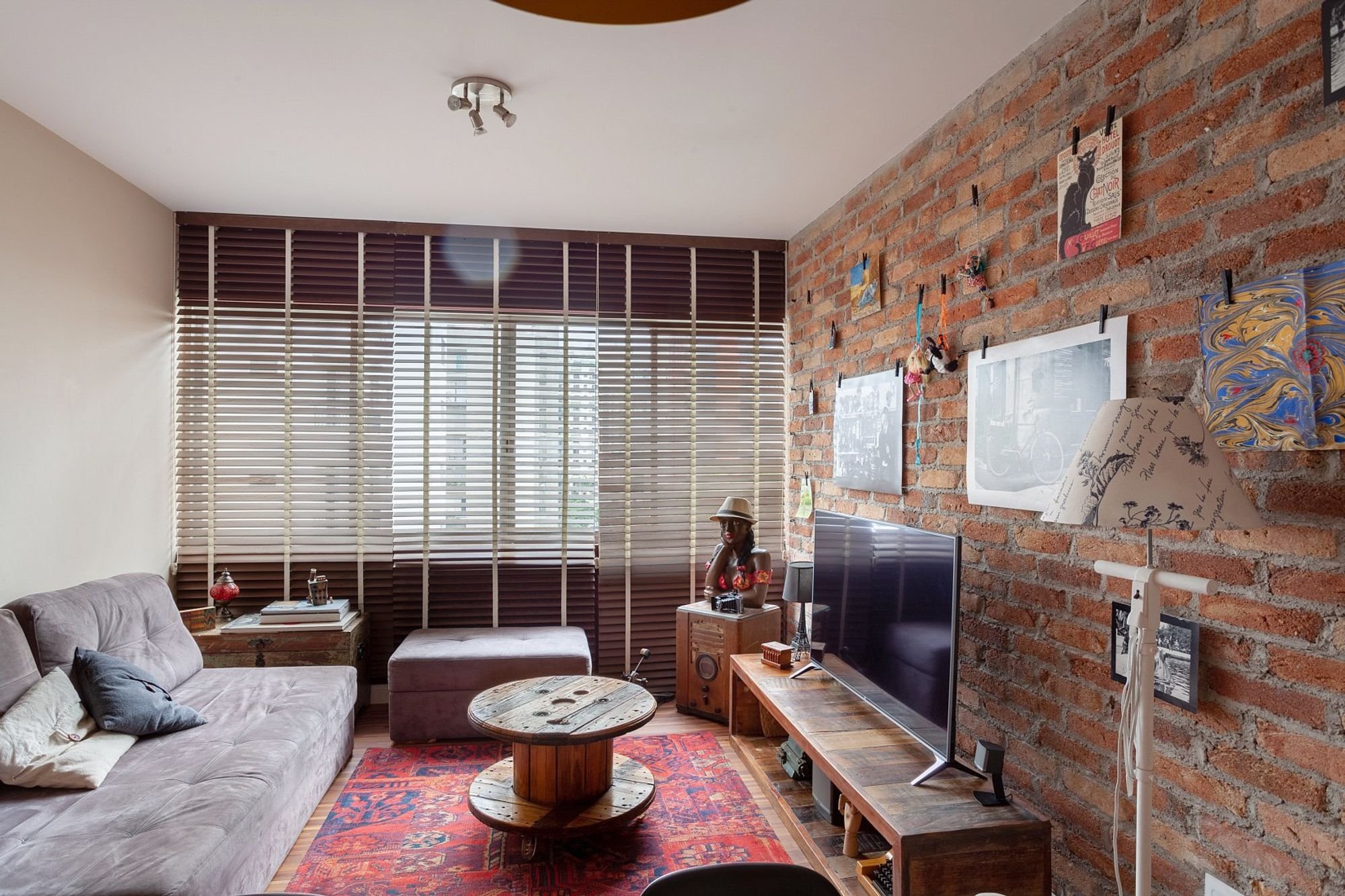 Apartamento para Venda por R$810.000,00 com 73m², 2 dormitórios e 1 vaga - Indianópolis, São paulo / SP - Foto 3