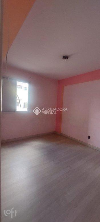 apartment em Vicente Ádamo Zara, Centro - Diadema - SP