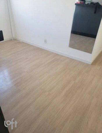 apartment em José Serra Ribeiro, Capão Redondo - São Paulo - SP