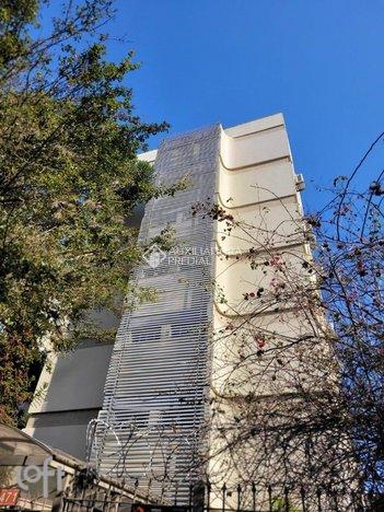 apartment em Germano Petersen Júnior, Auxiliadora - Porto Alegre - RS