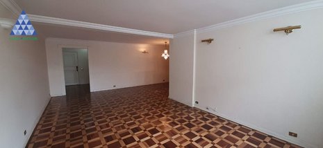 apartment em Rua Simão Álvares, Pinheiros - São Paulo - SP