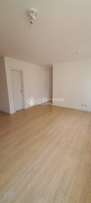 apartment em Irmão Félix Roberto, Humaitá - Porto Alegre - RS