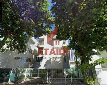 apartment em Rua José Braz Moscow, Candeias - Jaboatão dos Guararapes - PE