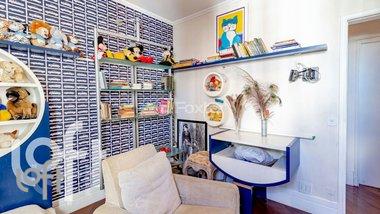 apartment em Marechal Barbacena, Vila Formosa - São Paulo - SP