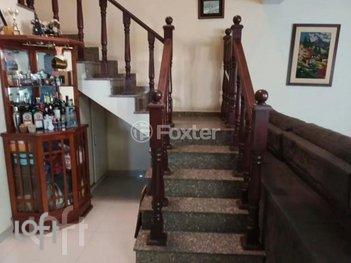 house em Desembargador Rocha Portela, Artur Alvim - São Paulo - SP