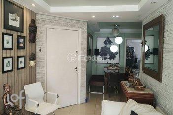 apartment em Avenida Ramalho Ortigão, Cursino - São Paulo - SP