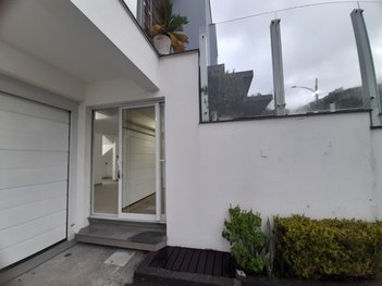 office em João José Rodrigues, Boa Vista - Biguaçu - SC