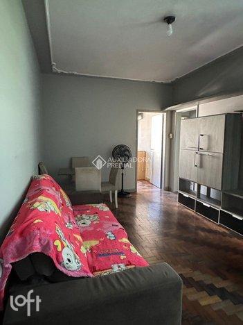 apartment em Benjamin Constant, São Geraldo - Porto Alegre - RS