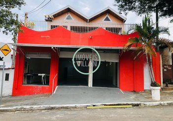 office em Rua Jupiter, Jardim da Granja - São José dos Campos - SP