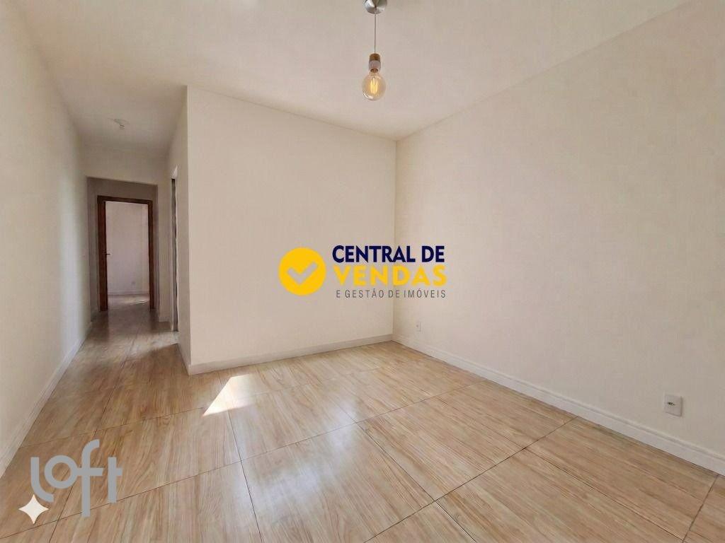 Casa com 2 quartos — Copacabana, Belo Horizonte