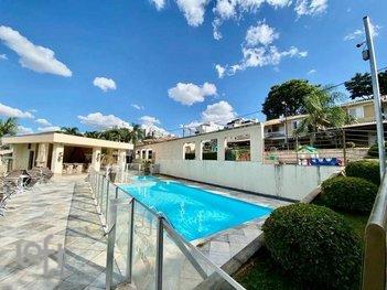 house em Pintassilgos, Cabral - Contagem - MG