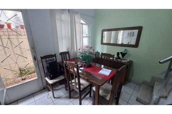 house em Rua Quatis, Tauá - Rio de Janeiro - RJ