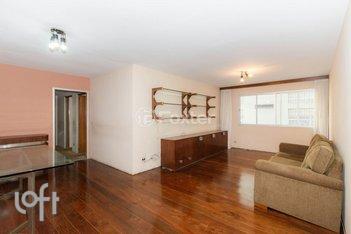 apartment em Lorena, Jardim Paulista - São Paulo - SP