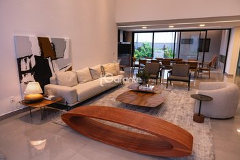 house em Avenida Mário Ranieri, Jardim Shangri-Lá - Bauru - SP