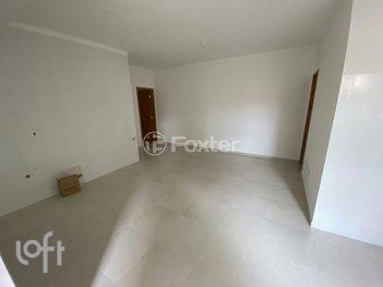 apartment em Fernando Cortez, Ermelino Matarazzo - São Paulo - SP