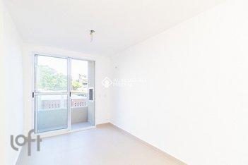 apartment em Sílvio Silveira Soares, Cavalhada - Porto Alegre - RS