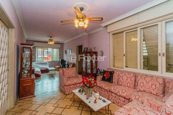 apartment em Avenida Bastian, Menino Deus - Porto Alegre - RS