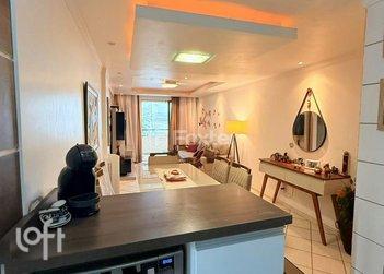 apartment em Avenida Marechal Castelo Branco, Campinas - São José - SC