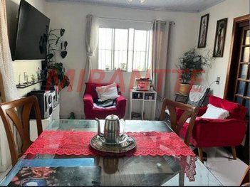 house em Rua Rosário Scamardi, Jardim Colombo - São Paulo - SP