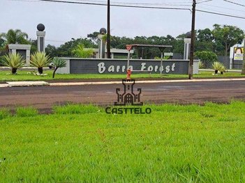 land_lot em Rua Diamante, Ideal - Londrina - PR