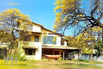 house em Otacílio Negrão de Lima, Braúnas - Belo Horizonte - MG