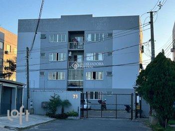 apartment em Maciel, Passo dos Ferreiros - Gravataí - RS