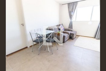 apartment em Rua da Mooca, Mooca - São Paulo - SP