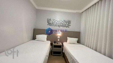 apartment em Amazonas, Nova Suíssa - Belo Horizonte - MG