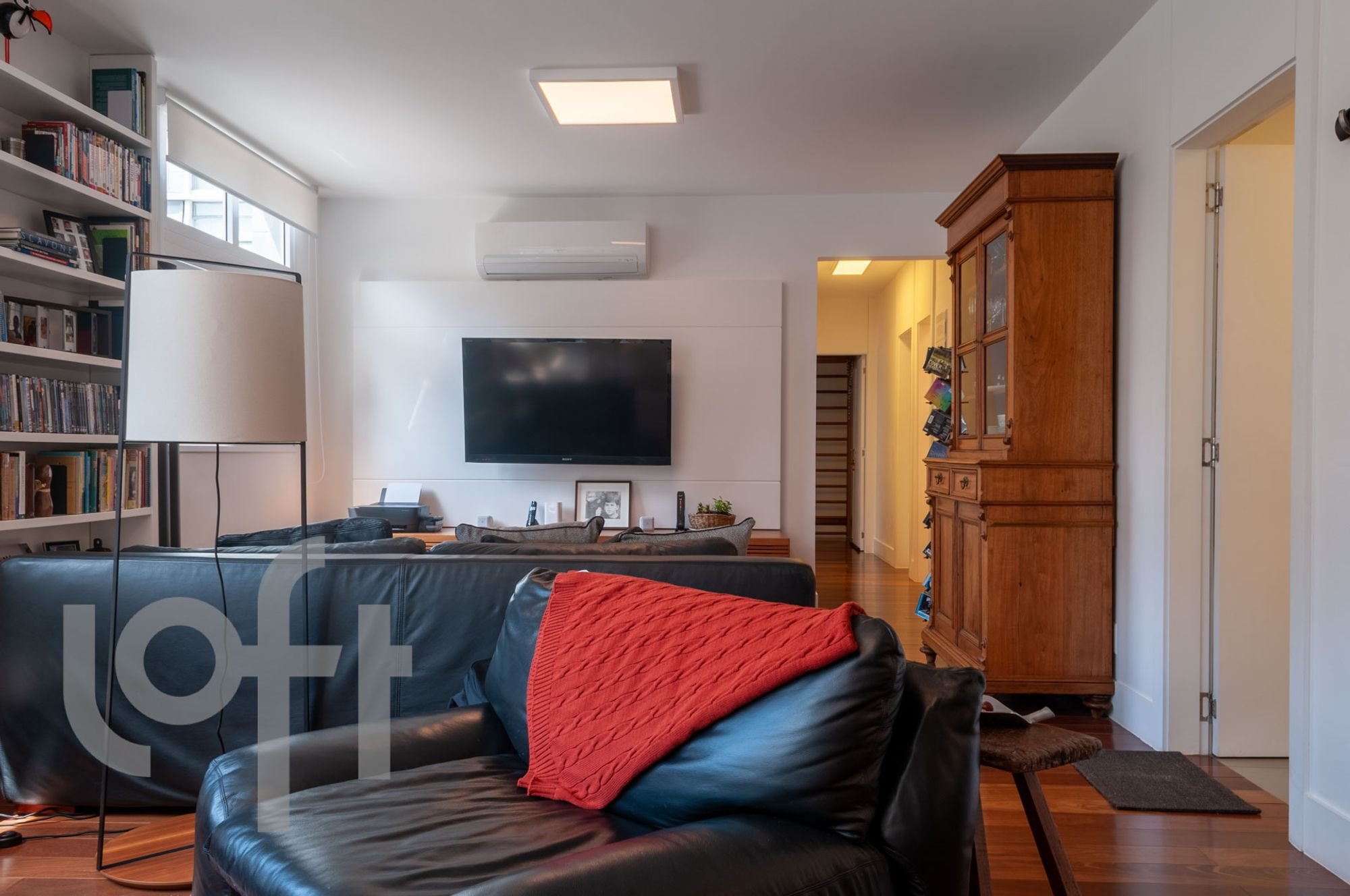 Apartamento para Venda por R$1.820.000,00 com 140m², 3 dormitórios e 1 vaga - Jardim américa, São paulo / SP