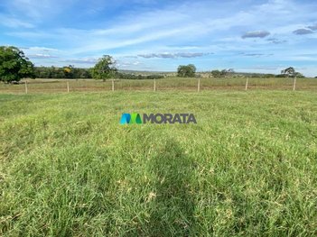 agricultural em Rua São Paulo, Bela Vista - Formiga - MG