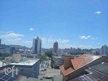 apartment em Cervantes, Jardim Botânico - Porto Alegre - RS