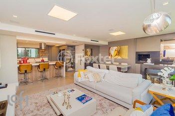 apartment em Primeiro de Janeiro, Três Figueiras - Porto Alegre - RS