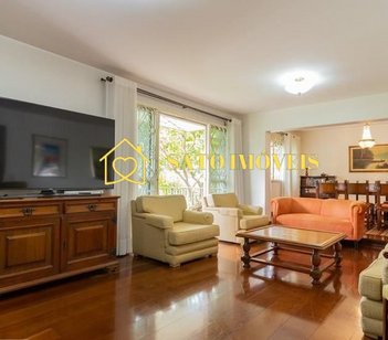 apartment em Rua Barão do Triunfo, Brooklin Paulista - São Paulo - SP