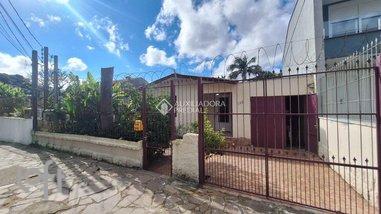 house em Jataí, Cristal - Porto Alegre - RS