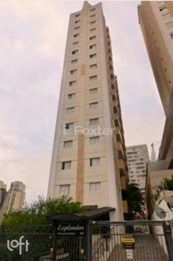 apartment em Domingos Fasolari, Casa Verde - São Paulo - SP