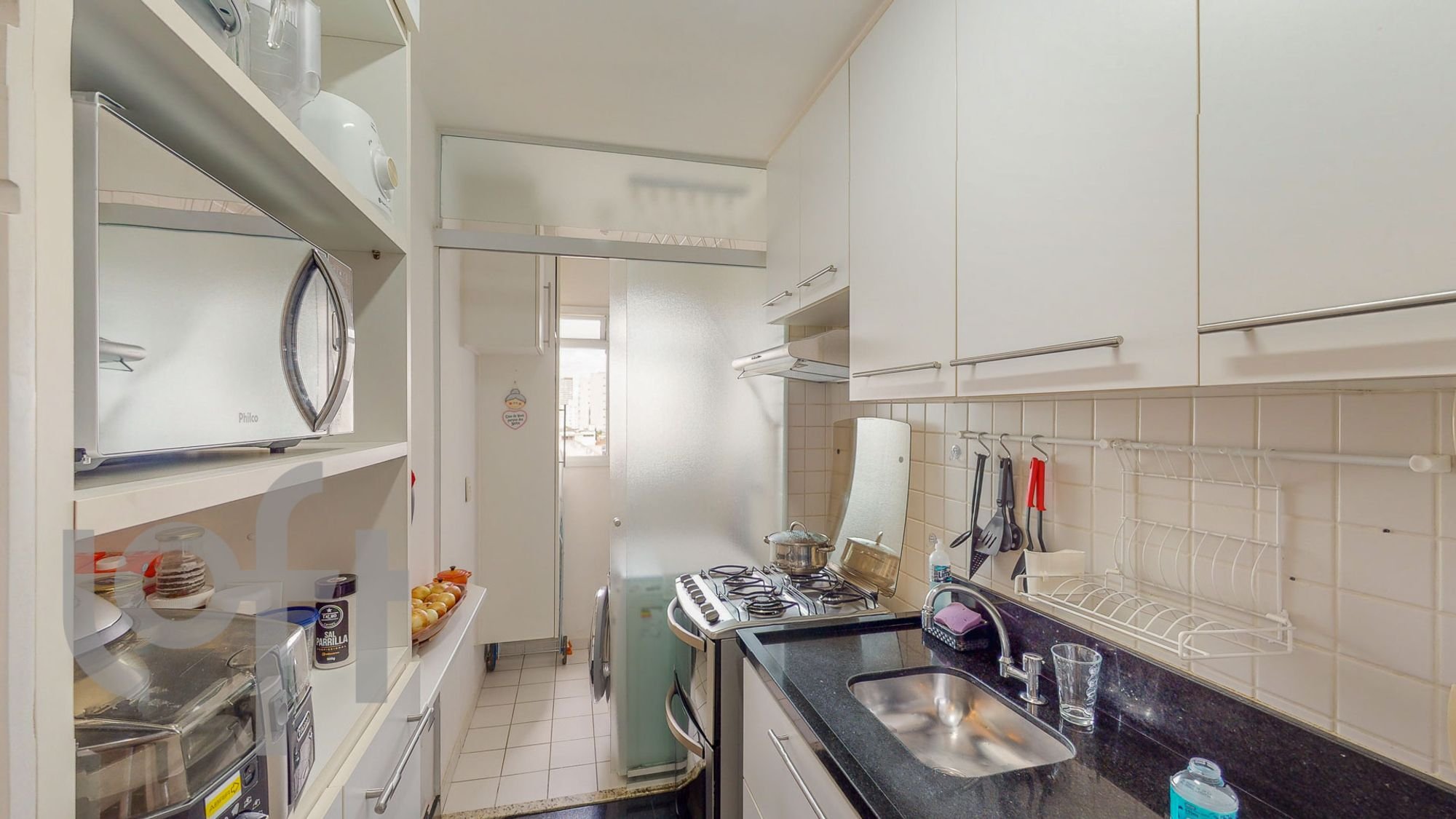 Apartamento para Venda por R$605.000,00 com 64m², 2 dormitórios e 2 vagas - Vila alexandria, São paulo / SP