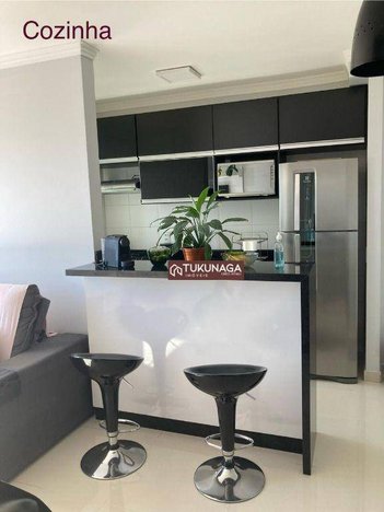 apartment em Avenida Cangaíba, Cangaíba - São Paulo - SP