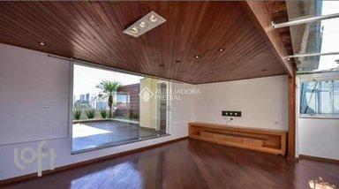 apartment em Leonardo Cerveira Varandas, Vila Andrade - São Paulo - SP