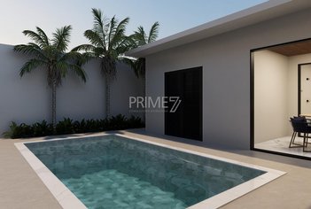 house em Rua Irapuã, Jardim Tatuapé - Piracicaba - SP