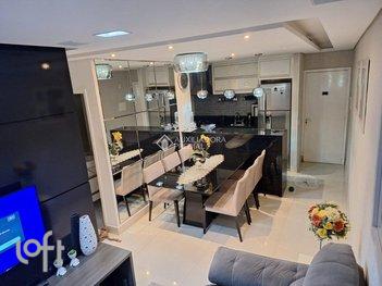 apartment em Avenida João Firmino, Assunção - São Bernardo do Campo - SP