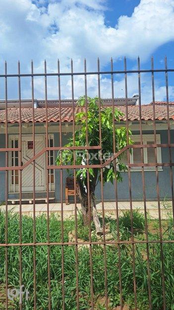house em Vítor Valpírio, Sarandi - Porto Alegre - RS