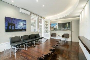 house em Rua Coronel Bordini, Bela Vista - Porto Alegre - RS