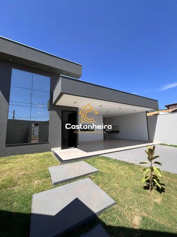 house em Quadra ARSO 111 Alameda 1, Plano Diretor Sul - Palmas - TO