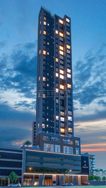 apartment em Rua 3750, Centro - Balneário Camboriú - SC