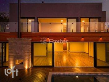 house em RUA DAS ALFAZEMAS, Vila Prinstrop - Gramado - RS