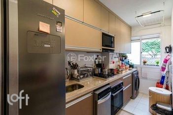 apartment em 17 de Janeiro, Vila Andrade - São Paulo - SP