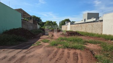 land_lot em João Vieira de Meneses, Parque Residencial Rita Vieira - Campo Grande - MS