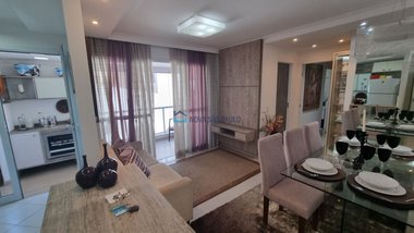 apartment em Rua Clemente Pereira, Ipiranga - São Paulo - SP